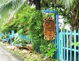 Cocomo On The Sea Bed & Breakfast Bocas del Toro Exterior photo