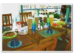 Cocomo On The Sea Bed & Breakfast Bocas del Toro Exterior photo