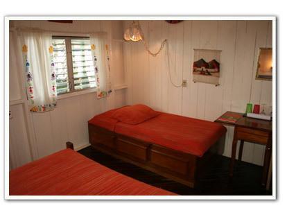 Cocomo On The Sea Bed & Breakfast Bocas del Toro Exterior photo
